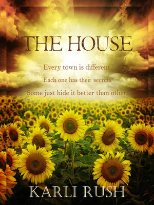 cover image of The House